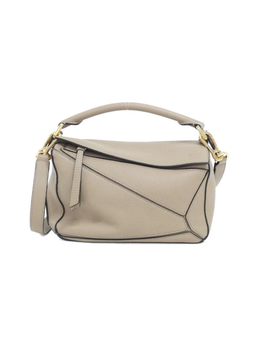 Loewe Puzzle Small